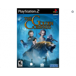 The Golden Compass - PlayStation 2